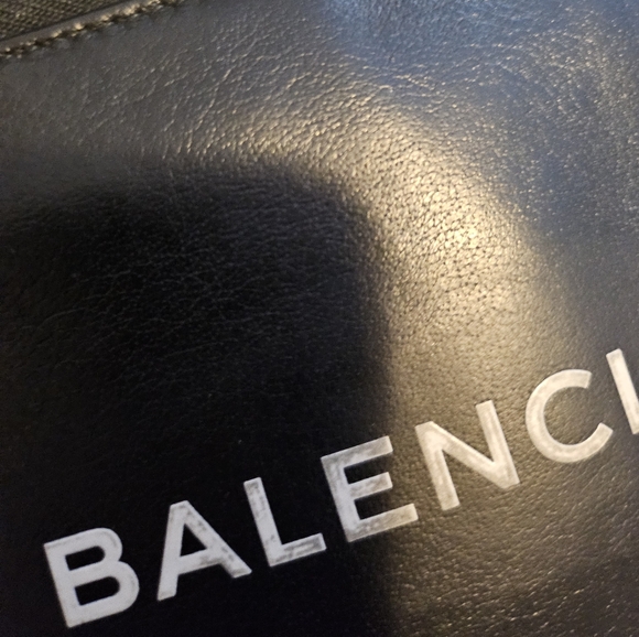 Balenciaga long wallet - Picture 4 of 5